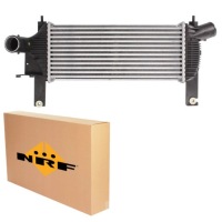 Nrf интеркулер nissan navara 2005.05-. 30527 в Украине, фото thumb