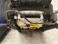 фото thumb №7, Bmw f40 обивка сиденья заднее сиденье обшивки alcantara m-pakiet