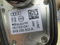 фото thumb №6, Audi a4 b8 11r навигация комплектная 8t1035652g