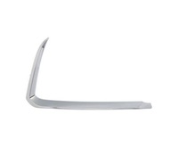 фото thumb №1, Молдинг решётка нижний mazda cx-9, 16 - tk5050120a