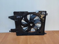 фото thumb №1, Renault scenic megane ii 2 1.5 1.9 dci вентилятор