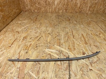 фото thumb №9, Планка бампера перед права hyundai kona ev електрик 86576-k4aa0 рестайлінг 2022-