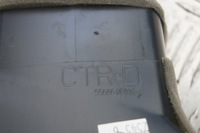 фото thumb №5, Toyota highlander iii usa решётка обдув правая 55686-0e030