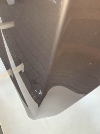 Капот крышка двигателя bmw x1 x 1 e84 09-14r 08.25 Недорого, фото thumb