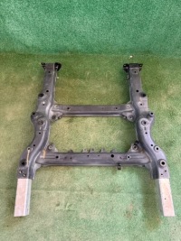 фото thumb №1, Mercedes eqs w297 подрамник подрамник передние