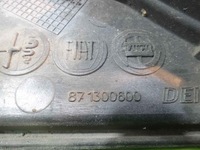 фото thumb №7, Punto evo 1.4 b 11r вентилятор радіатора 871300600