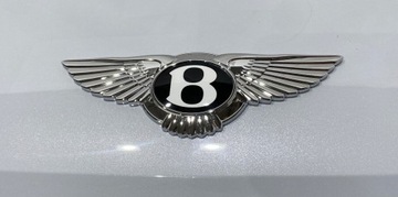 фото thumb №5, Bentley continental gt gtc защита решётка радиатора решётка радиатора решётка 3w3853653f 3w3853651f