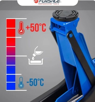 НИЗКОПРОФИЛЬНЫЙ ПОДЪЕМНИК 85-430 мм Frog 3T JACK