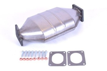 ДИЗЕЛЬНЫЙ САЖЕВЫЙ ФИЛЬТР FAP DPF DPF044 EEC BMW 5 7
