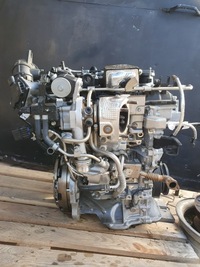 фото thumb №9, Двигун g3lf 1.0 t-gdi 120km kona рестайлінг 21r