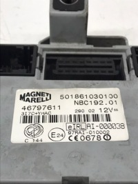 Блок керування модуль 46797611 Ціна, фото thumb