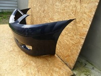 фото thumb №8, Mazda mpv 2000 2001 2002 2003 бампер передний