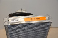 фото thumb №6, Радиатор mercedes-benz eqa 2021 конденсатор, кондиционер a2478307800