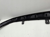 фото thumb №9, Kia sportage v спойлер накладка бампера перед 86512-r2000