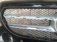 фото thumb №7, Бампер перед передній решітка радіатора решітка радіатора mercedes w205 c-klasa 14-18 a2058800183