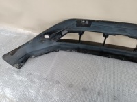 Nissan ariya бампер перед передний низ  спойлер Киев, фото thumb