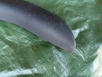 0005289v006 smart 450 i защита ручка салона молдинг Оригинал, фото thumb