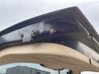 фото thumb №8, Hyundai tucson i 1 04-10 крышка багажника задняя зад код краски eb
