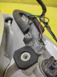 фото thumb №6, Renault clio ii лампа левый задняя