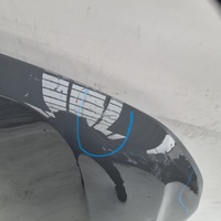 фото thumb №10, Dacia duster ii 2 17-24 капот крышка двигателя