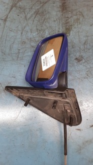 фото thumb №1, Зеркало правое volkswagen polo 98r механическая коробка передач