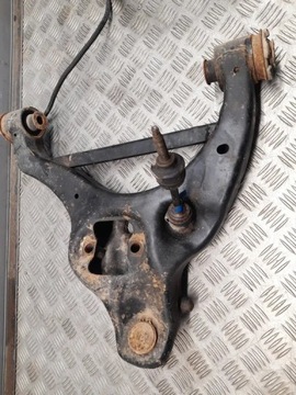 фото thumb №11, Ford f150 fl3418045 перед сторона ліва поворотна опора