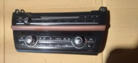фото thumb №1, Bmw f10 f11 панель кондиционера радио 9352761