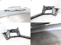 фото thumb №11, Audi rs3 8v4 13-16 sportback бампер перед омивач / парктронік