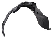 фото thumb №1, Подкрылок mitsubishi space star 98-04 перед левая