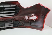 фото thumb №14, Бампер перед передний ford transit custom lift 17-