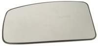 фото thumb №1, Вкладыш стекло зеркало opel movano a 03-10 renault master ii 03-10 правый