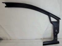 Купить Обшивка левое стойка  порог левый vw golf vii 5g3 3d 2012-2020 5g3809605d, фото thumb