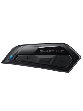 ИНТЕРКОМ HJC SMART 50B (2-ОЕ ПОКОЛЕНИЕ) ЧЕРНЫЙ