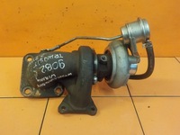 фото thumb №8, Ford fiesta mk7 1.6 tdci 13r 95km tzja турбіна турбонагнітач