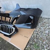 фото thumb №14, Жалюзи ролета бампер решётка радиатора решётки радиатора bmw g60 g61 5a09b52