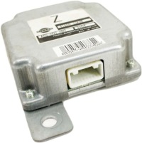 фото thumb №1, Pv258 infiniti fx ii qx70 модуль блок управления ecu 41650 1ca0b