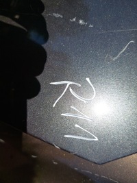 фото thumb №10, Fiat croma 05-11 lak. 284\a капот кришка двигуна 2013 - 2018 рестайлінг 31335876