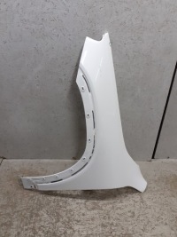 фото thumb №1, Крила передній перед лівий mercedes glb 247 x247 2019-