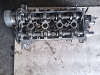 фото thumb №1, Головка toyota yaris i 2 sz