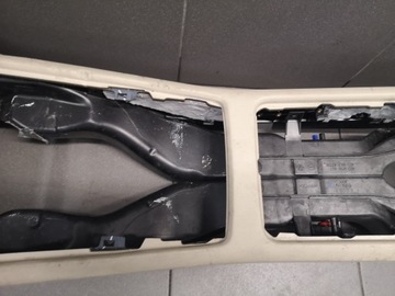 фото thumb №10, Туннель средний кремовый audi a8 d3 ii рестайлинг