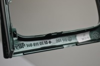 Mercedes w140 корпус зеркало lewego наружное Цена, фото thumb