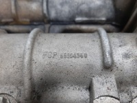 Opel vectra c универсал 1.9cdti рестайлинг  06r z19dth крышка клапанов валы 55194358 Киев, фото thumb