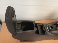 фото thumb №7, Тунель середній підлокітник панель передач opel grandland x