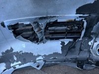 фото thumb №10, Mitsubishi colt vi 04-08r 5дверь бампер перед передний лак 01h