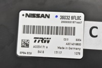 фото thumb №7, Модуль гальма nissan qashqai j11