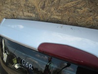 фото thumb №7, Крышка багажника задняя opel corsa d 3 дверная