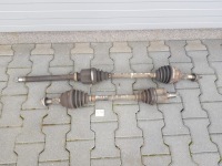 Купити Привідний вал ліва права короткий довга ducato boxer jumper, фото thumb