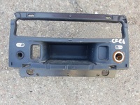 фото thumb №1, Рама консолі прикурювач панель приладів приладова daf cfe6