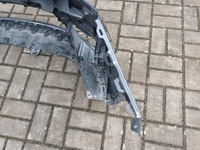 фото thumb №9, Бампер передний seat ibiza iv перед 6j0 bez pdc bez омыватель