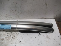 фото thumb №5, Рейлинги кровельные renault clio iv